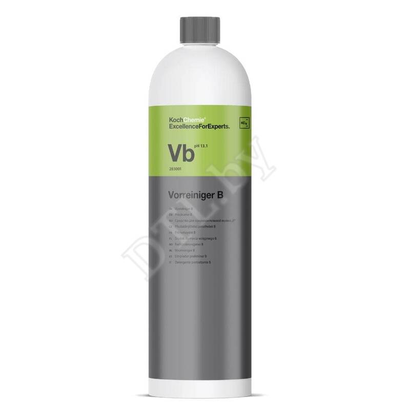 Vorreiniger B Средство для предварительной мойки Koch Chemie 1 л