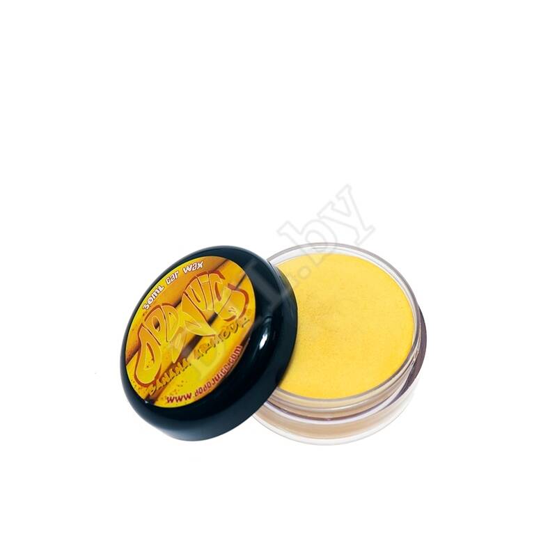 Твердый воск Dodo Juice Banana Armour Hard Wax 33 мл.