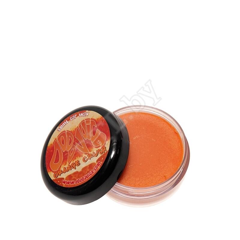 Мягкий воск Dodo Juice Orange Crush 33 мл.