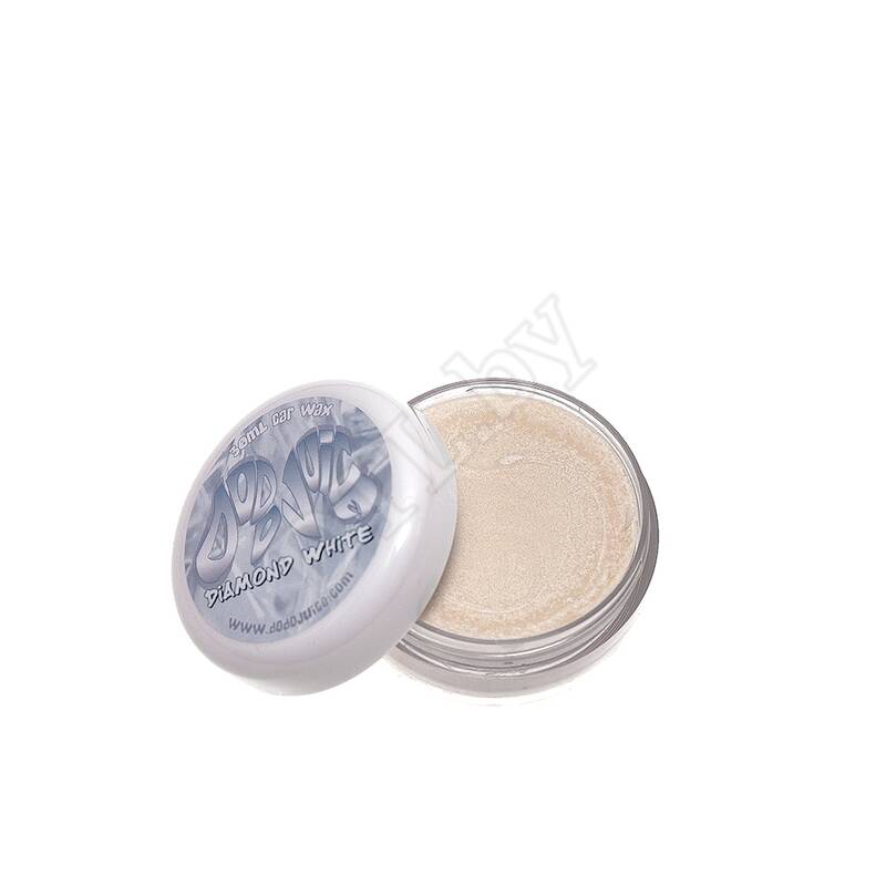 Твердый воск Dodo Juice Diamond White Hard Wax 33 мл.
