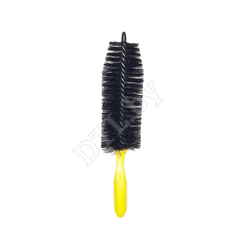 SPOKE WEEL BRUSH СУПЕР МЯГКАЯ КИСТЬ ДЛЯ ЧИСТКИ ДИСКОВ