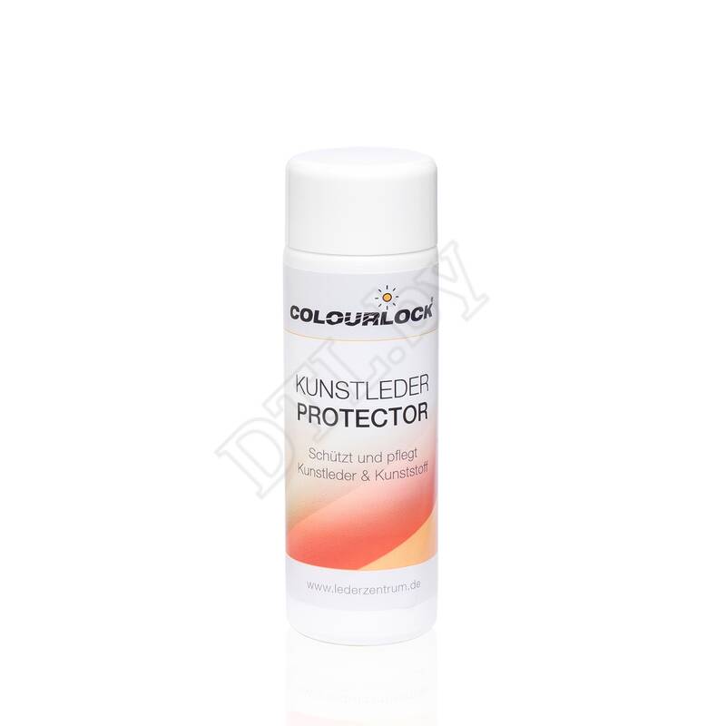 COLOURLOCK защитное средство для искусственной кожи 150 мл Kunstleder Protector
