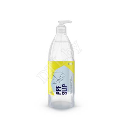 GYEON PPF Slip Установочный гель 1000 мл.