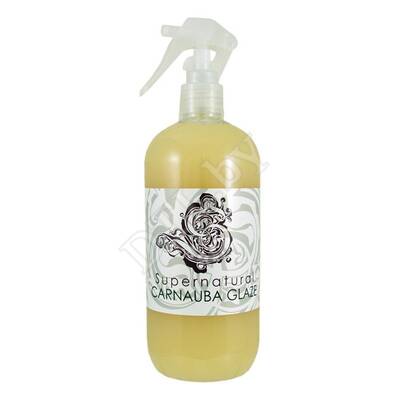 Воск-глейз с воском карнауба Dodo Juice Supernatural Carnauba Glaze 500 мл