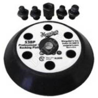 S3BP Оправка для шлифовальных кругов Professional Backing Plates 75 мм