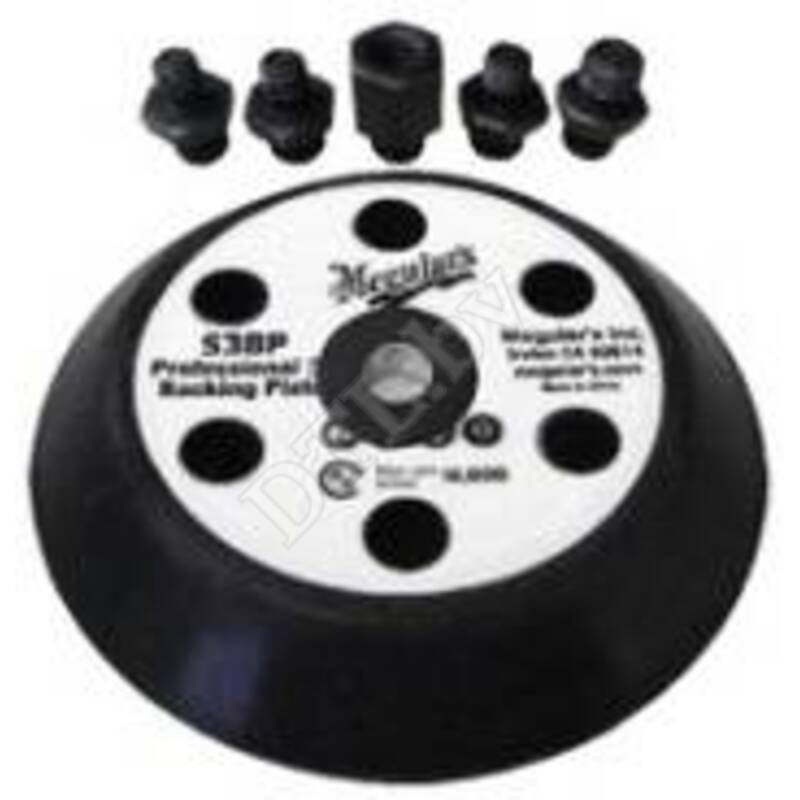 S3BP Оправка для шлифовальных кругов Professional Backing Plates 75 мм
