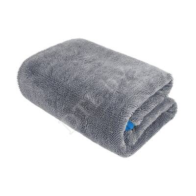 BOTH DRYING TOWEL Полотенце для сушки двустороннее мягкое микрофибровое PURESTAR 50 х 60 см