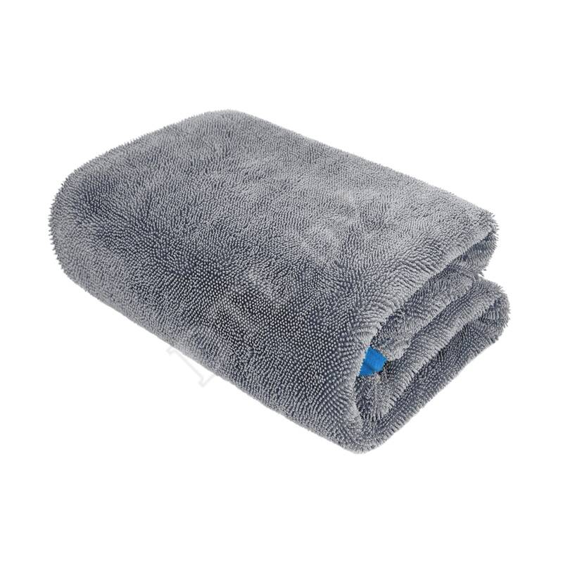 BOTH DRYING TOWEL Полотенце для сушки двустороннее мягкое микрофибровое PURESTAR 50 х 60 см