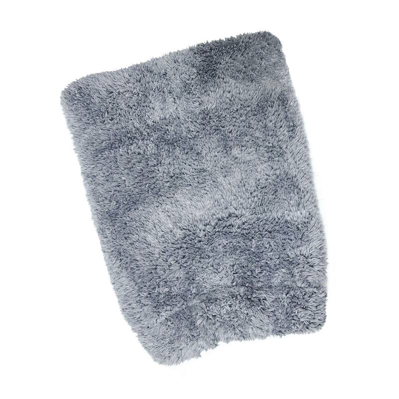 PLUSH INTERIOR GLOVE​ Сверхмягкая плюшевая варежка для ухода за интерьером PURESTAR