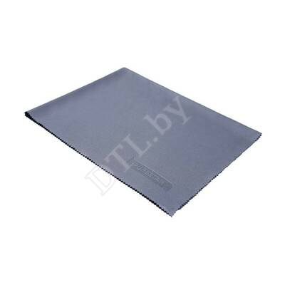 High density glass towel Плотная микрофибра для финишной располировки стёкол, PURESTAR 40 х 50 см