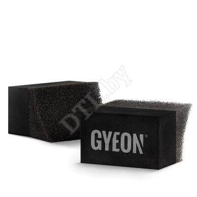 Аппликатор для шин GYEON Q2M Tire Applicator Large, 10х6х8см (2шт)