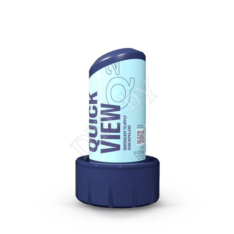 GYEON QuickView Q2 (120 ml) антидождь