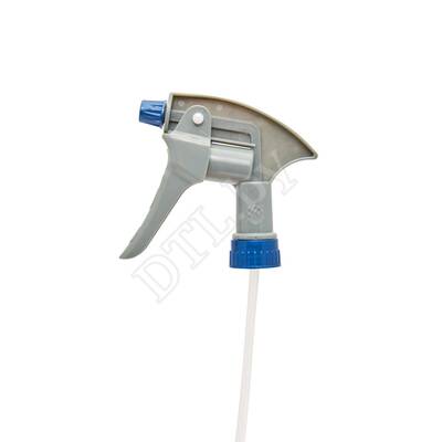 Химически устойчивый распылитель Jumbo chemical resistant trigger sprayer