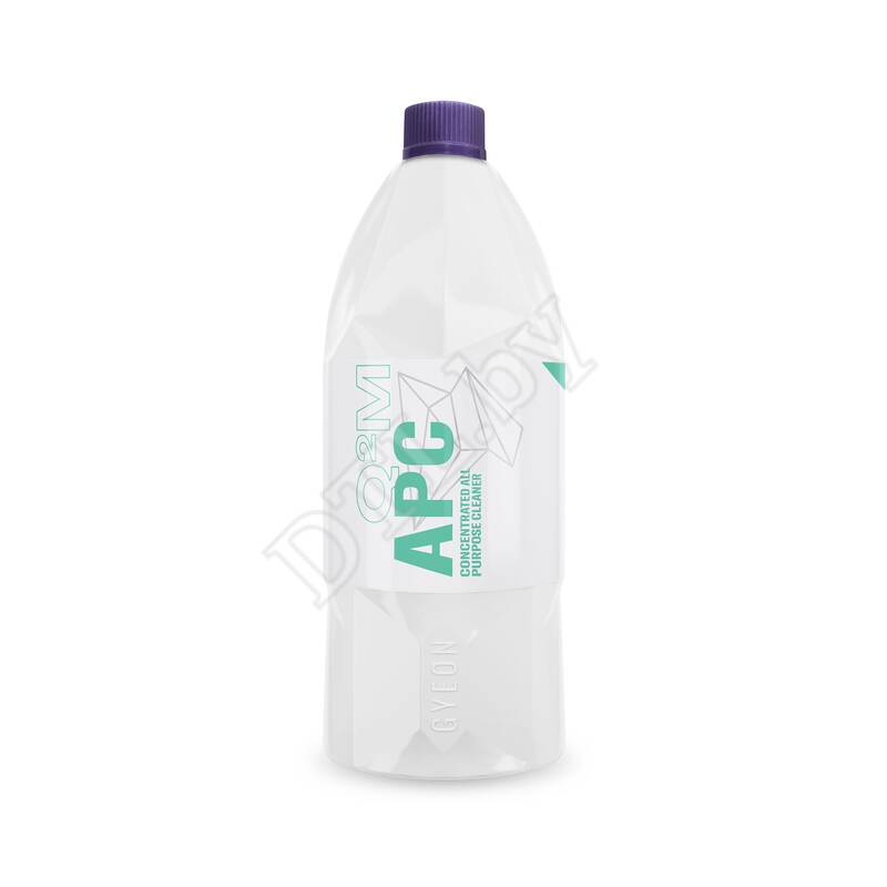 GYEON APC Q2M (1000 ml) Универсальный очиститель для всех поверхностей