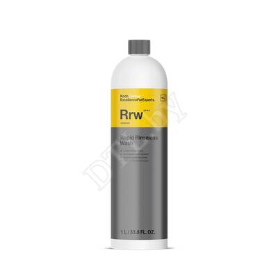Rapid Rinseless Wash Мойка автомобиля без ополаскивания Koch Chemie 1 л