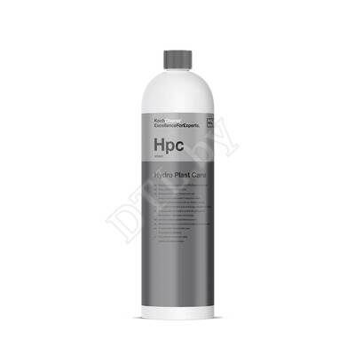 Hydro Plast Care Водорастворимый концентрат для ухода за пластиковыми поверхностями Koch-Chemie 1 л