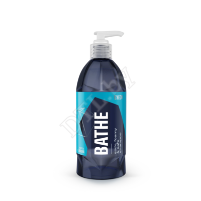 Bathe+ (500 ml) конц. шампунь с гидрофобными свойствами GYEON