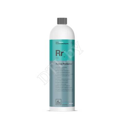 Rubber Refresher Уход за пластиковыми и резиновыми компонентами водных транспортных средств Koch-Chemie 1л