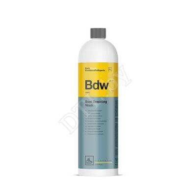 Boat Descaling Wash Шампунь глубокой очистки Koch-Chemie 1л