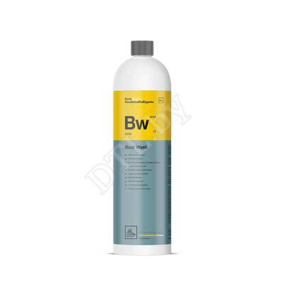 Boat Wash Нейтральный шампунь для лодок и катеров Koch-Chemie 1л