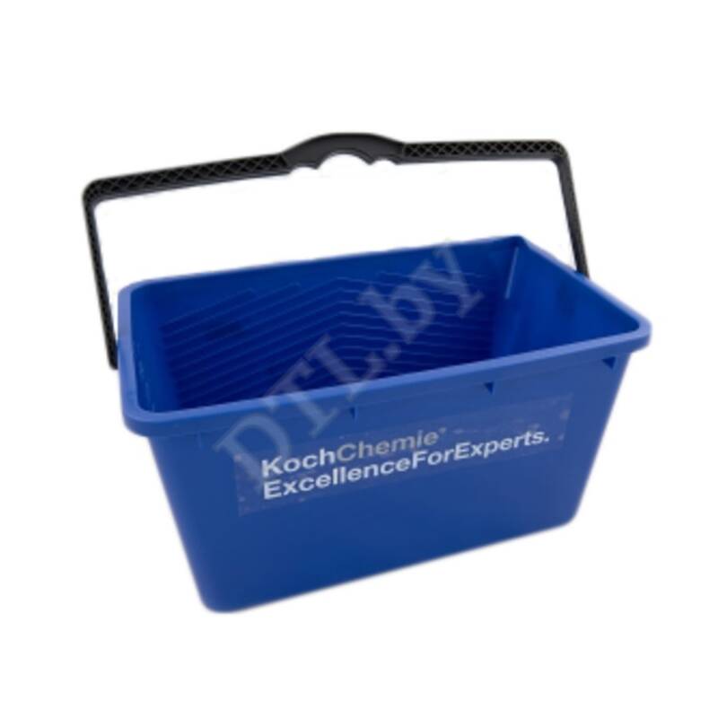 Ведро Eimer blau 18 L