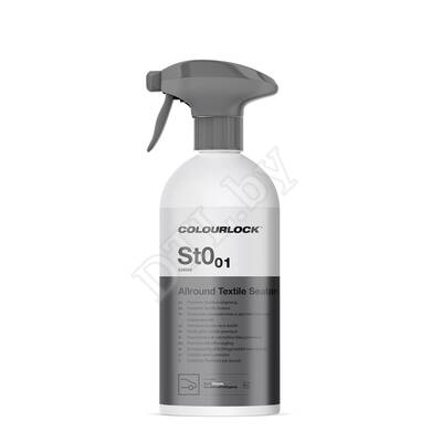 Allround Textile Sealant Покрытие премиум-класса для текстильных поверхностей Koch-Chemie 500 мл