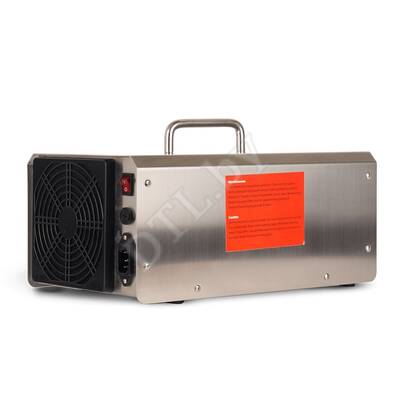 Озоновый генератор Ozongenerator KC 3500
