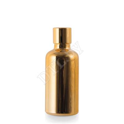 Кристаллическая защита ЛКП 50 мл Gold Crystal Au-900013/1