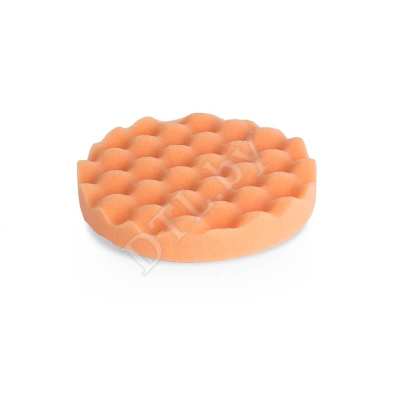 Полировальник 130 x 25 mm Антигологаммный (ротор)