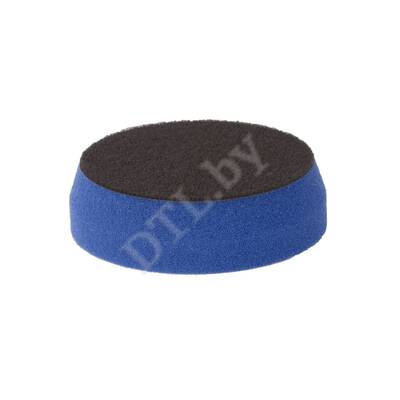 Finish-schwamm blau Финишный полировальный круг - 85*23 mm