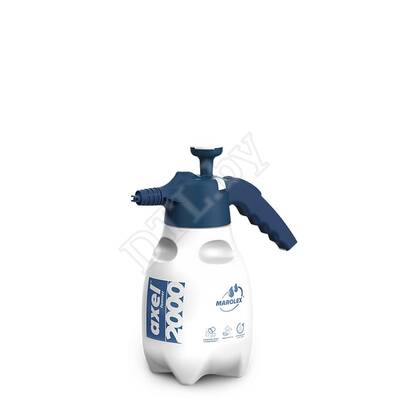 Пеногенератор синий Axel 2000 (EPDM)