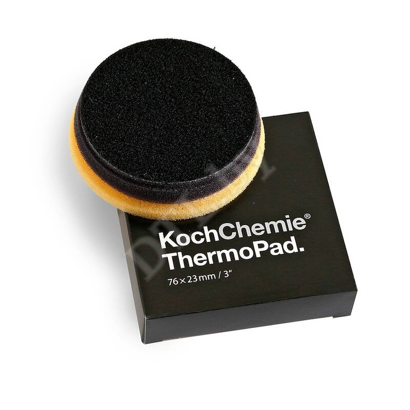 Thermochrome Pad Полировальный круг Koch-Chemie 76 x 23 мм