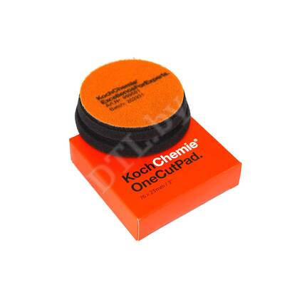 One Cut Pad Полировальный круг Koch-Chemie 76 x 23 мм