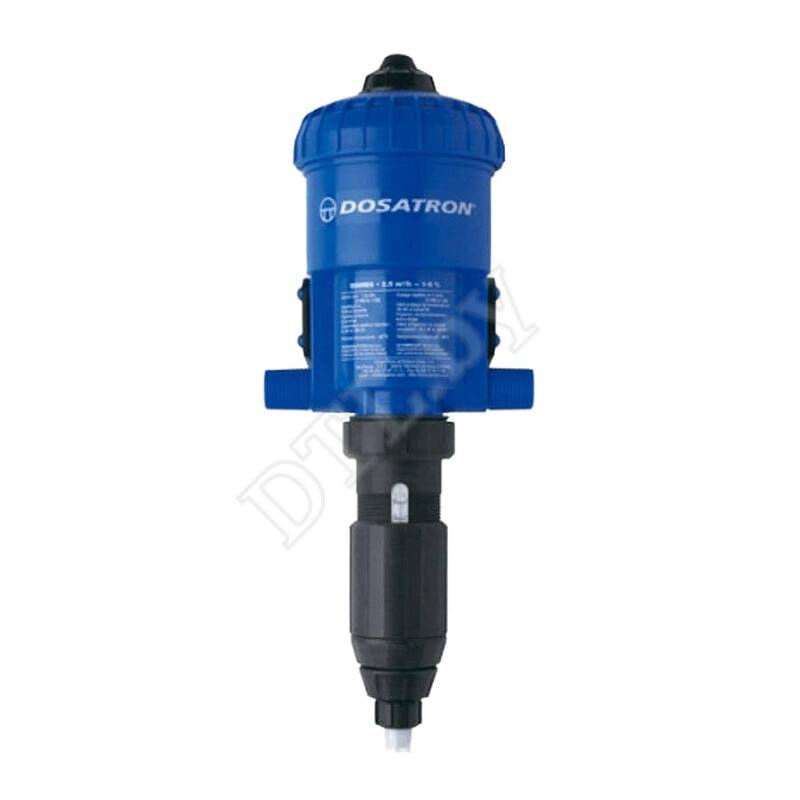 Дозатор D25RE5VF DOSATRON