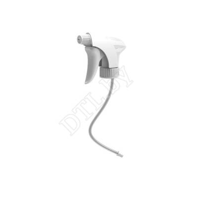 Триггер Mini Acid line Marolex белый
