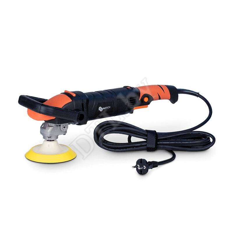 Au-081251010 Полировальная машинка роторного действия Autech