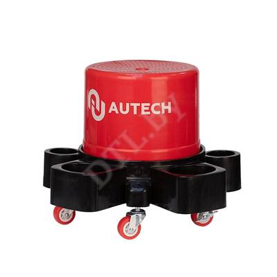 Многофункциональный стул на подставке Autech