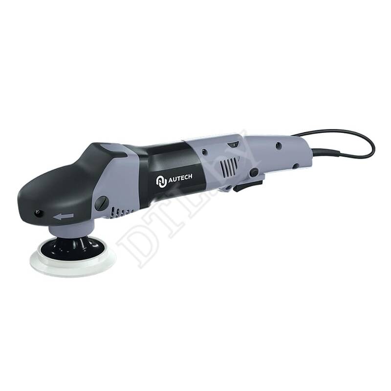 Au-071251100 Полировальная машинка роторного действия Autech