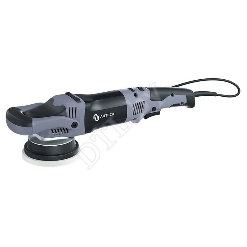 Au-051251100 Полировальная машинка планетарного действия Autech