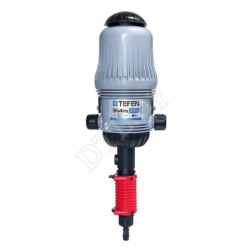 Дозатор TEFEN MixRite 2.5