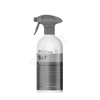 Spotless Ceramic Finish Средство для удаления водяных пятен с керамических поверхностей Koch-Chemie 500 мл