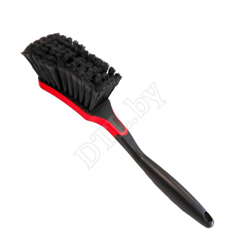 Кислотостойкая щетка для колесных дисков Vikan Wheelbrush small