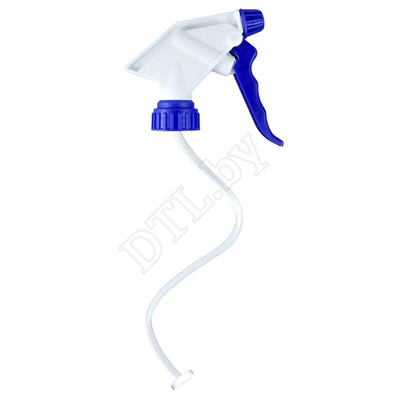 Триггер для Кислот MAXI T 28/400 VITON