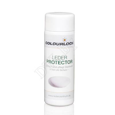 COLOURLOCK Защитное молочко для кожи, 150 мл Leder Protector Pflegemilch