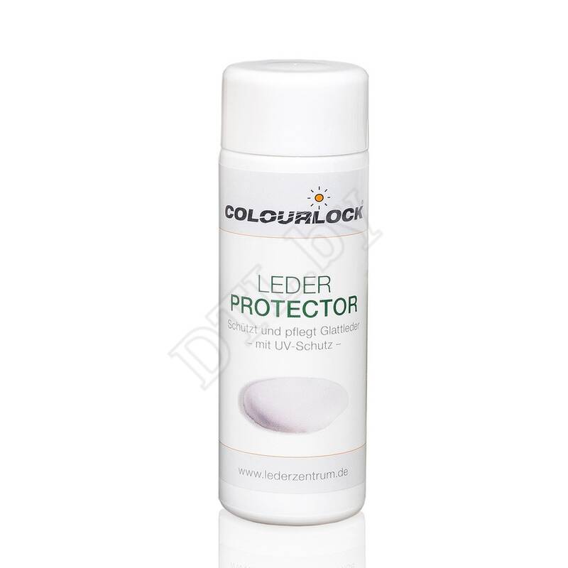 COLOURLOCK Защитное молочко для кожи, 150 мл Leder Protector Pflegemilch