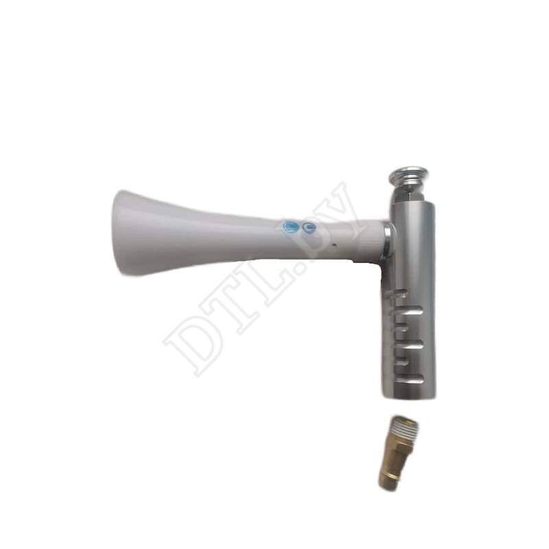 Пневмоворонка Cyclone Blow Device ZB-090