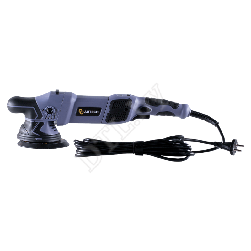 Au-06125780 Профессиональная полировальная машинка эксцентриковая Autech