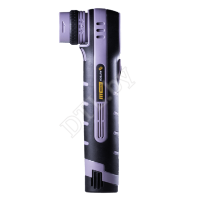 Au-3033-3 Гибридная аккумуляторная полировальная машинка IBRID Nano Pro Autech