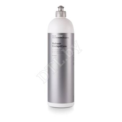 RefreshCockpitCare Средство для ухода за внутренним пластиком Koch-Chemie 1 л