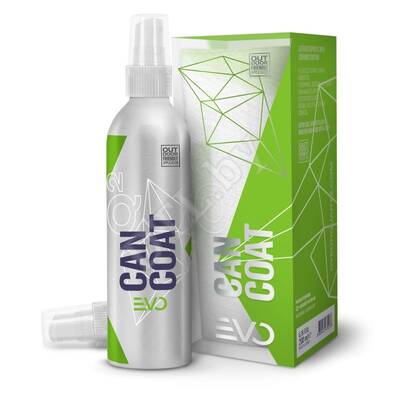 GYEON CANCOAT EVO Q2 200 ml кварцевое покрытие GYEON